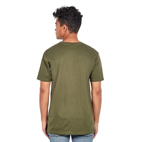 101 Apparel - Bebop T-Shirt