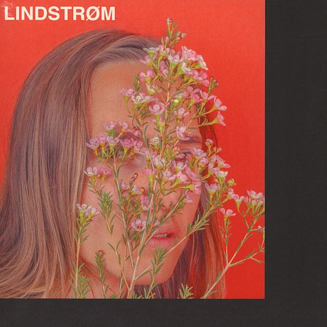Lindstrom - It's Alright Between Us As It Is