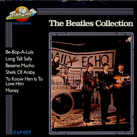 The Beatles - The Beatles Special