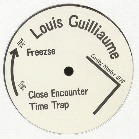 Louis Guilliaume - Born Free 29