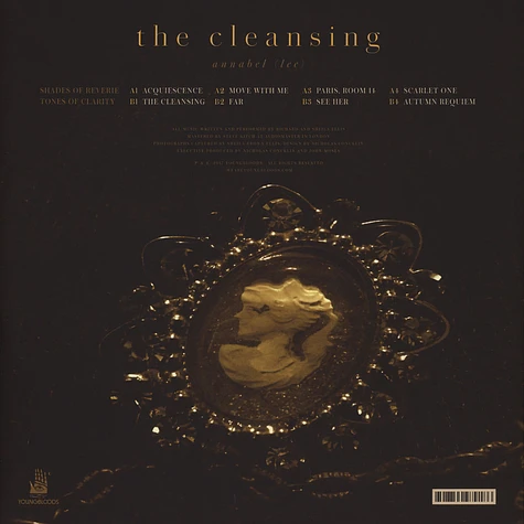 Annabel (Lee) - The Cleansing