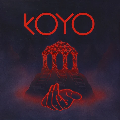 Koyo - Koyo Colored Vinyl Edition