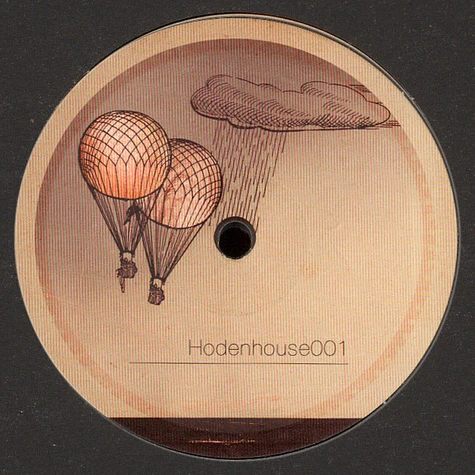 Kaam, Mad Lee & NLY1P - Hodenhouse 001