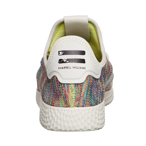 adidas x Pharrell Williams - PW Tennis HU Primeknit