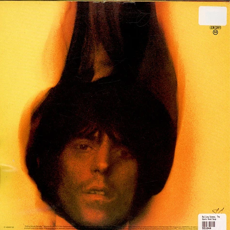 The Rolling Stones - Goats Head Soup