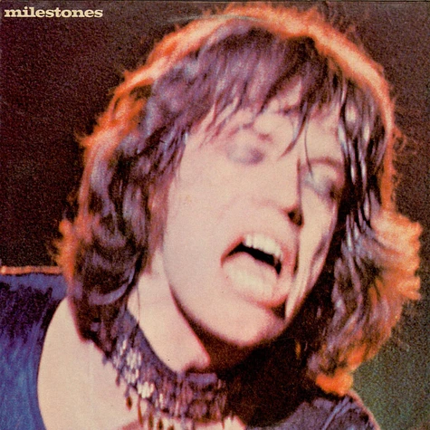 The Rolling Stones - Milestones