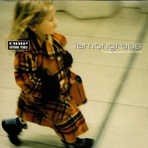 Lemongrass - Voyage Au Centre De La Terre