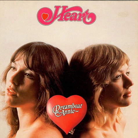 Heart - Dreamboat Annie