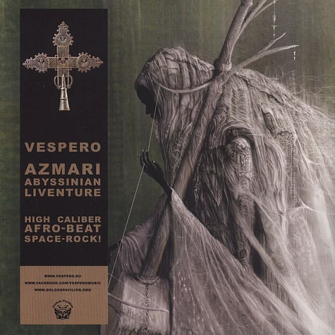 Vespero - Azmari
