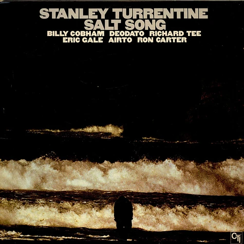 Stanley Turrentine - Salt Song