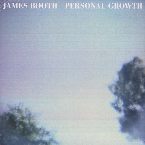 James Booth - Personal Growth