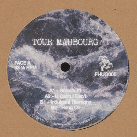 Tour Maubourg - Indulgent Harmonies