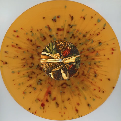 Thelema - Stilllife Splatter Vinyl Edition