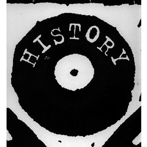 V.A. - Save The Vinyl - History