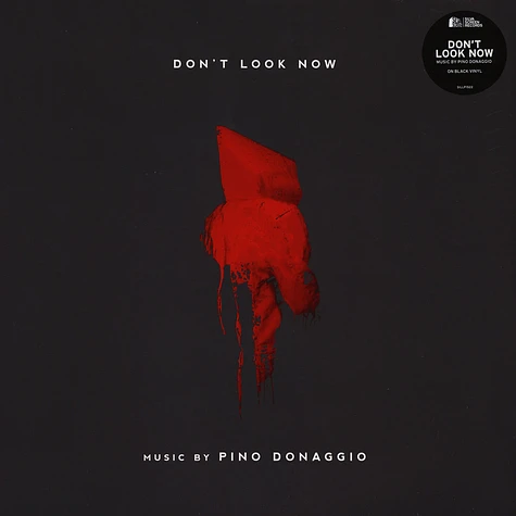 Pino Donaggio - OST Don't Look Now