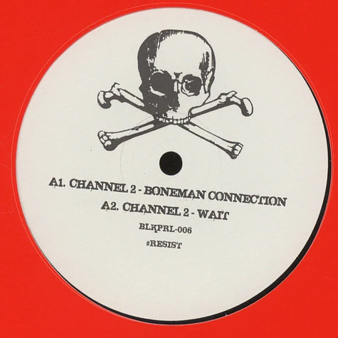 Channel 2 - Boneman Connection