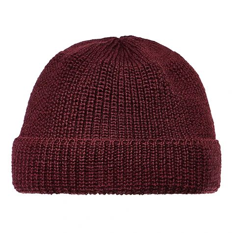 Leuchtfeuer Strickwaren - Leuchtfeuer Beanie