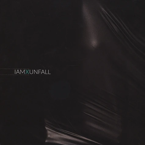 Iamx - Unfall