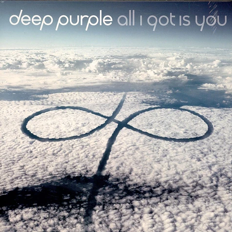 Deep Purple - All I Got Is You