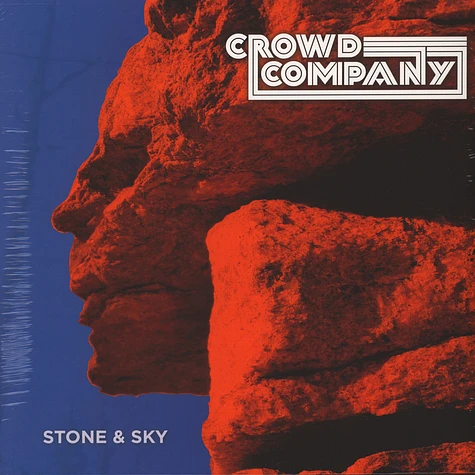 Crowd Company - Stone & Sky