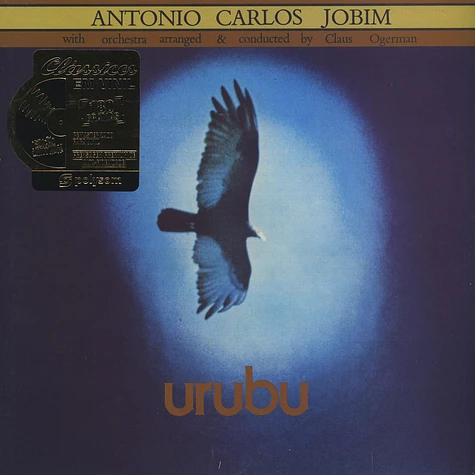 Antonio Carlos Jobim - Urubu