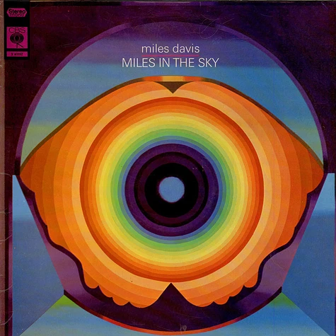 Miles Davis - Miles In The Sky
