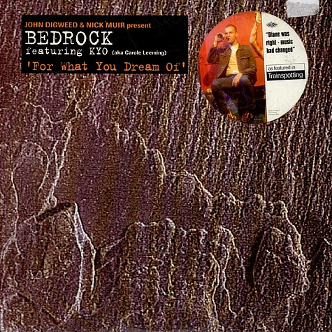 Bedrock Featuring KYO - For What You Dream Of
