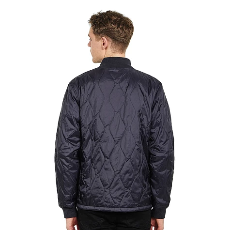 Barbour - Cast Quilt Jacket