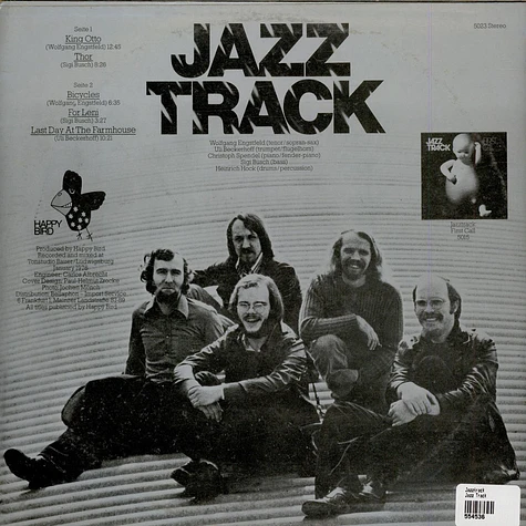 Jazztrack - Jazz Track