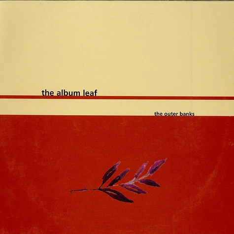 The Album Leaf - The Outer Banks
