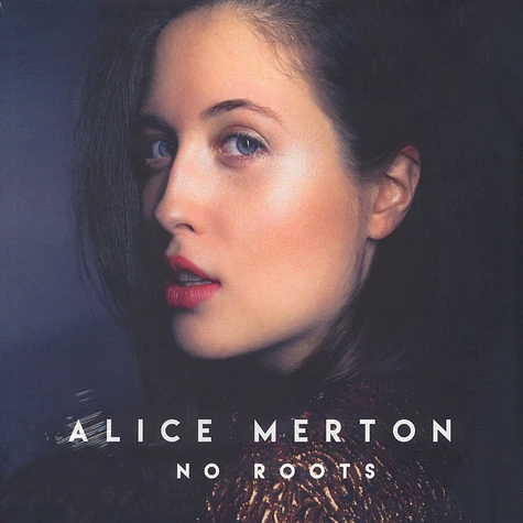 Alice Merton - No Roots