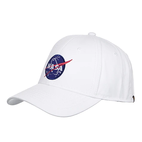 Alpha Industries - NASA Cap