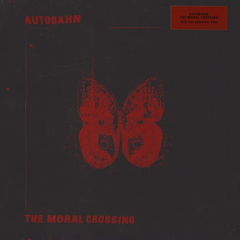 Autobahn - The Moral Crossing
