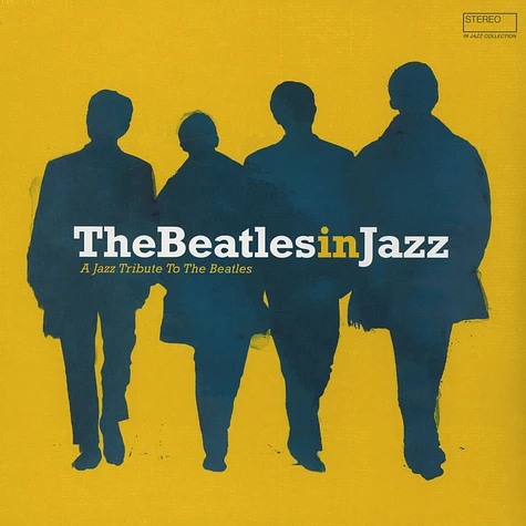 V.A. - The Beatles In Jazz