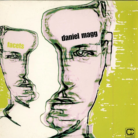 Daniel Magg - Facets