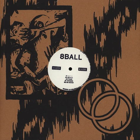 8Ball - 8Ball EP
