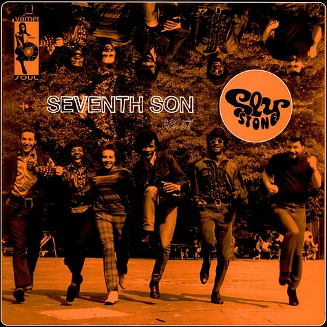 Sly Stone - Seventh Son (63/67)