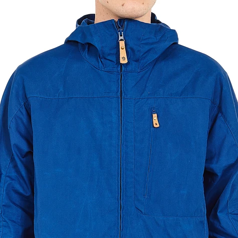 Fjällräven - Sten Jacket