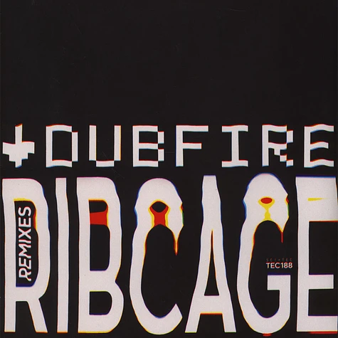 Dubfire - Ribcage Remixes