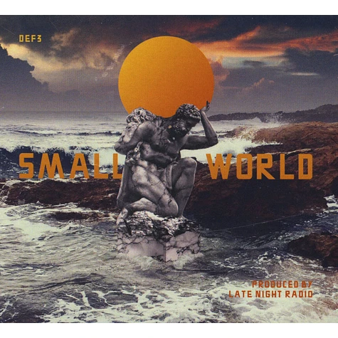 Def3 - Small World