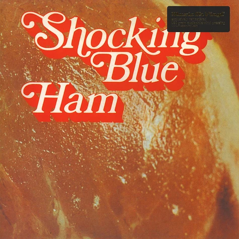 Shocking Blue - Ham