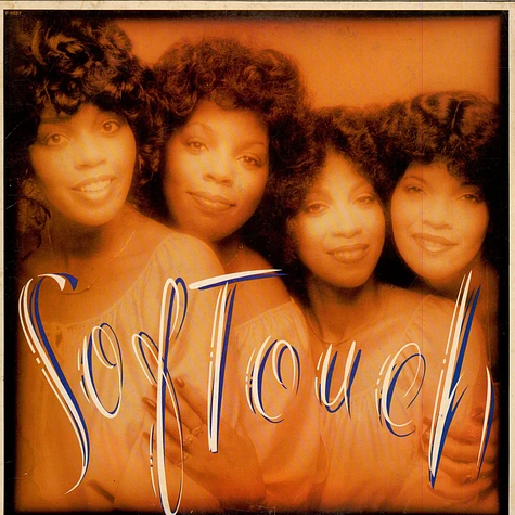 SofTouch - SofTouch