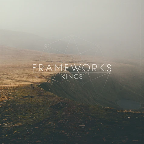 Frameworks - Kings Colored Vinyl Edition