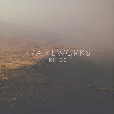 Frameworks - Kings Colored Vinyl Edition