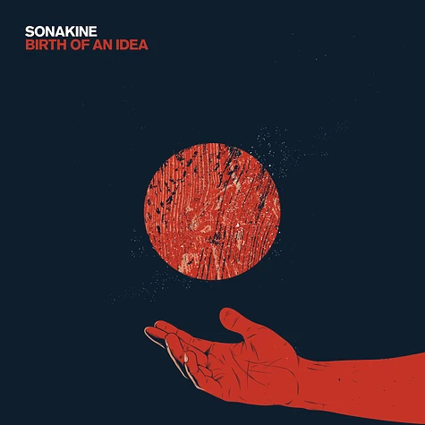 Sonakine - Birth Of An Idea