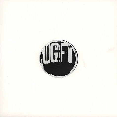 UGFY - Nu Roots EP