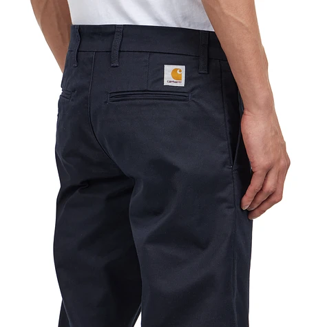 Carhartt WIP - Sid Pant 