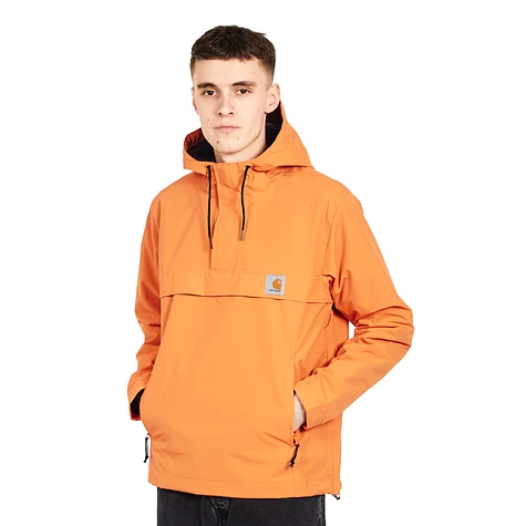 Carhartt WIP - Nimbus Pullover Nylon Supplex©