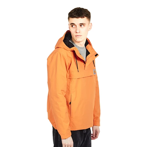 Carhartt WIP - Nimbus Pullover Nylon Supplex©