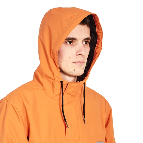 Carhartt WIP - Nimbus Pullover Nylon Supplex©